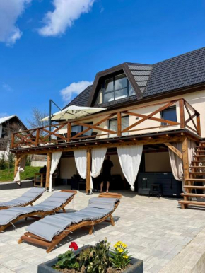 Holiday Home Zagorka